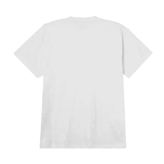 Obey Ανδρική κοντομάνικη μπλούζα Established Works Bold Tee